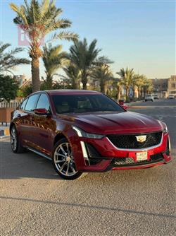 كاديلاك CT5